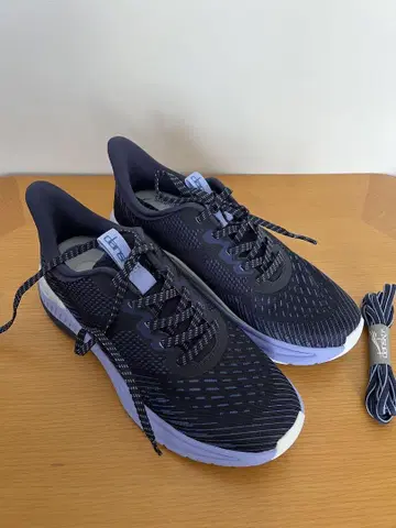 미사용 새상품 dansko 스니커즈 Peony Mesh Navy 39