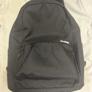 X-LARGE XLARGE 백팩 럭색
