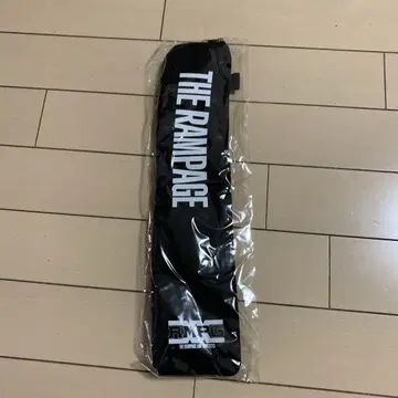 THE RAMPAGE 플래그 케이스