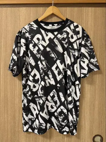 NEW ERA (뉴에라) Performance Apparel 반팔