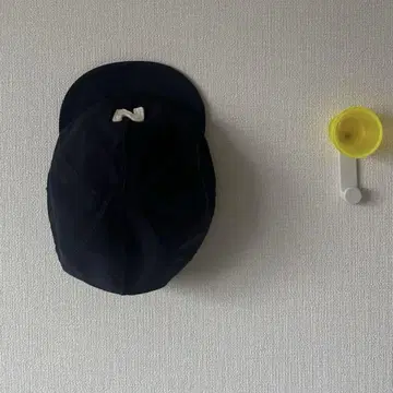 JACKMAN 잭맨 맨투맨 야구 모자 [ 네이비 ]