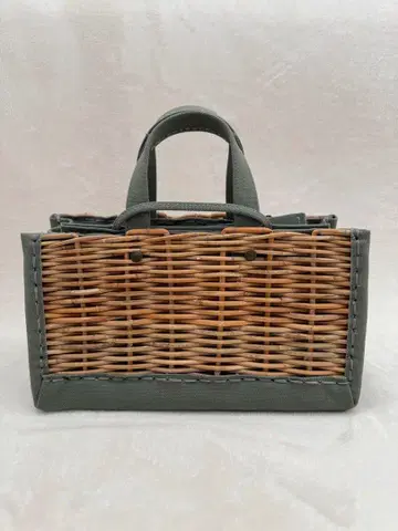 에바고스 ebagos 캠퍼스 가로 긴 토트 미사용품