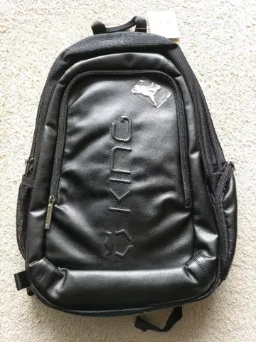 [ 미사용 새상품 ] PUMA KING LX 백팩J