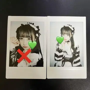 iLiFE! 와카바노아 란폴라로이드