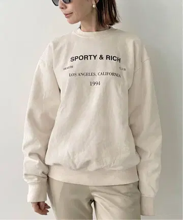 SPORTY&RICH 레미 릴리프 두지엠 클라세 AP STUDIO