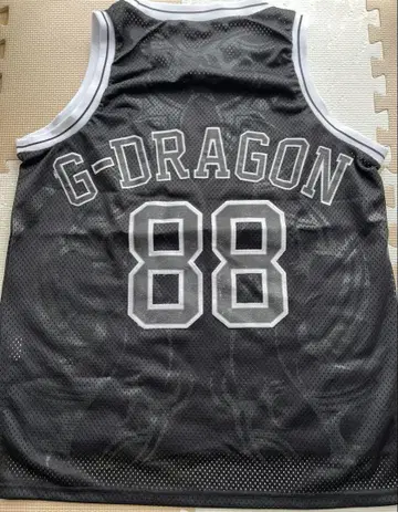 G-DRAGON 굿즈