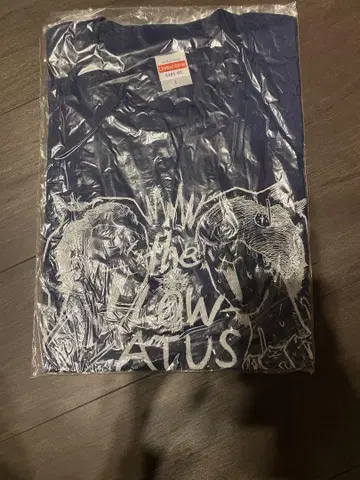 로우에이타스 푸테네코 셔츠