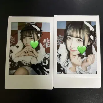iLiFE! 와카바노아 란폴라로이드