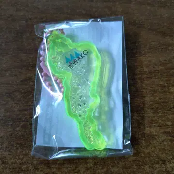 비와코 키링 마키노 메타세쿼이아