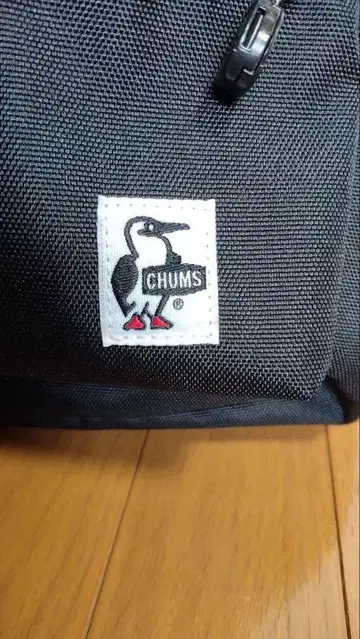 참스 백팩 새상품급