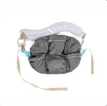 mikio sakabe 7Pockets bag