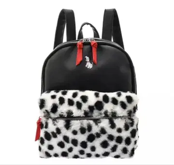 101마리 강아지 럭색 백팩