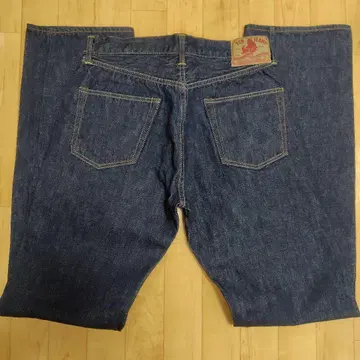 TCB jeans 50's jeans 32인치