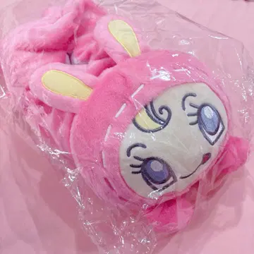 베리에짱 나루미야 캐릭터즈 티슈 케이스