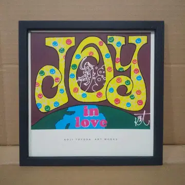 토요타 코지 키리누키(26 x 26 프레임 부착) joy 서핑