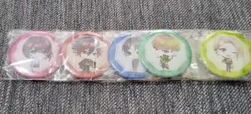 나인립 9 R.I.P. 시크웰 sequel 에비텐 SD캔뱃지