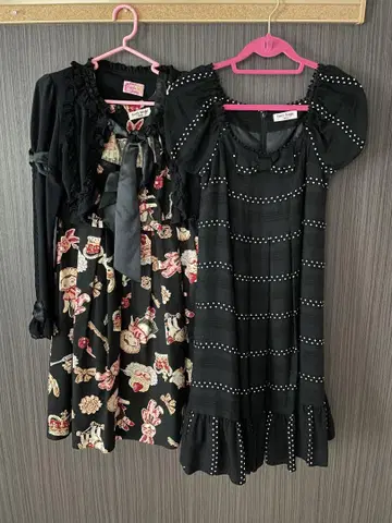 EmilyTemple cute,Angelic Pretty 3세트