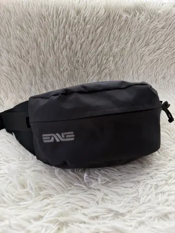 ENVE x MISSION WORKSHOP 힙 백 블랙