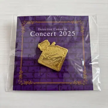 코난 콘서트 2025 핀즈