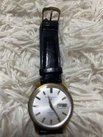 세이코 스포츠매틱 파이브