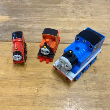 토마스 기관차 세트 N9-86