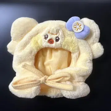 IVE MINIVE 응원봉 커버 레이 나 오리 후디 케이프