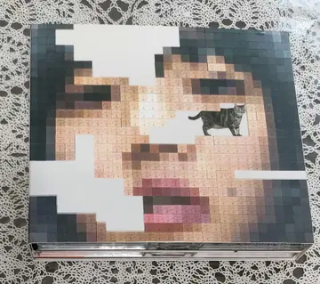 고양이에게 젤라시 CD 앨범 아이묭 DVD