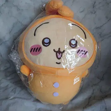 치이카와 (먼작귀) 파자마 BIG 봉제 인형 토끼