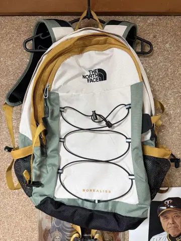 더 노스페이스 30L 백팩