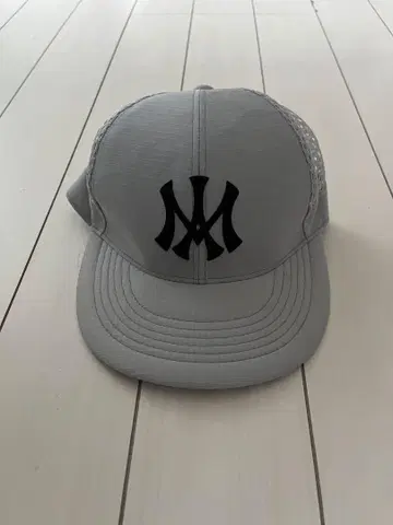 MOUNTAIN MARTIAL ARTS 6-panel Active