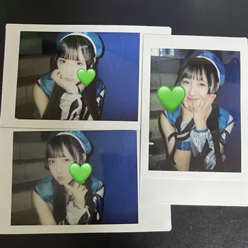 iLiFE! 와카바노아 폴라로이드