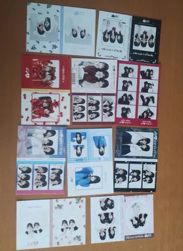 로코마코아코 브로마이드 프리쿠라풍