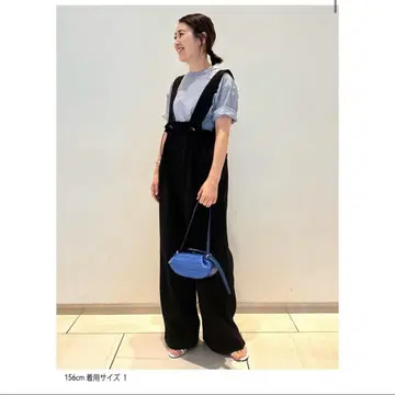 STUNNING LURE 스터링 루어 개더 살로펫