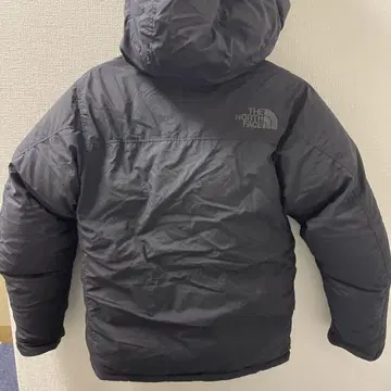 THE NORTH FACE 알타레이션 버프 자켓