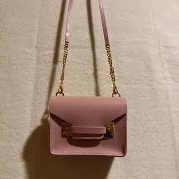 SOPHIE HULME(소피 헐름) 숄더백