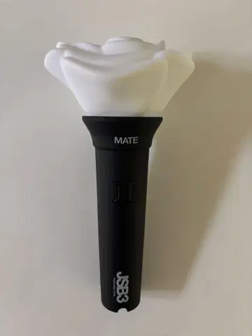 제3대 J Soul Brothers MATE 라이트 스틱