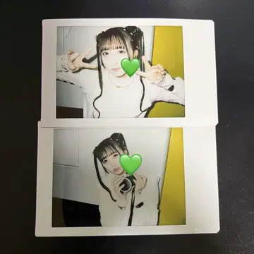 iLiFE! 와카바노아 란폴라로이드