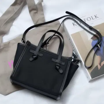 [ 컨디션 최상 ] GIANNI CHIARINI 잔니 키아리니 숄더