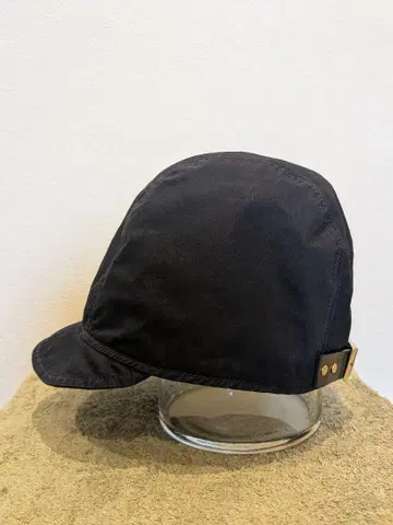 sacai 사카이 다크 네이비 캡