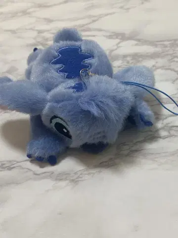 봉제 인형 스트랩 스티치 도쿄 디즈니 리조트