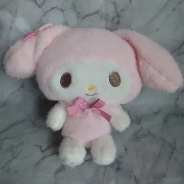 산리오 마이멜로디 봉제 인형