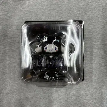 산리오 할로윈 피규어 시나몬