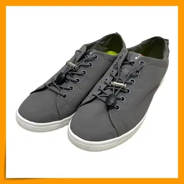 [ 새상품급 ] 르꼬끄 스포르티브 (24) 스니커즈 운동화 레이스업