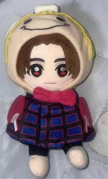 Hey! Say! JUMP 야마다 료스케 15주년 봉제 인형