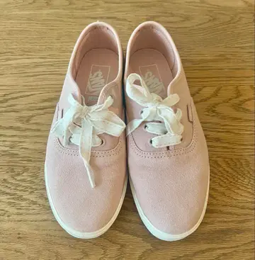 VANS 오센틱 로프로