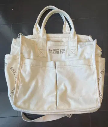 AIREX LTD. 숄더백