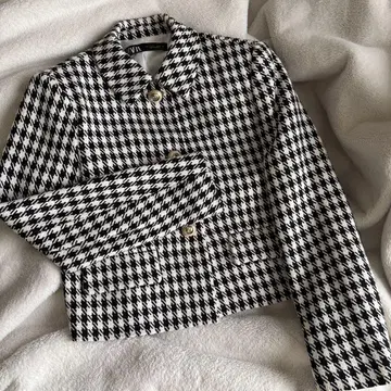 ZARA 자켓