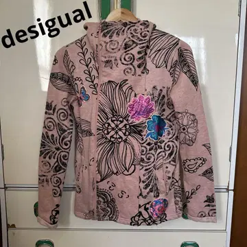 desigual 후드티 L 사이즈