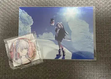 FGO 아나스타샤 2세트