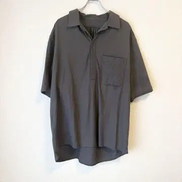 ADAM ET ROPE 피케 셔츠